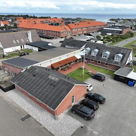 Hvide Sande Inn Hvide Sande