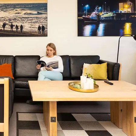 Motel Hvide Sande Inn *