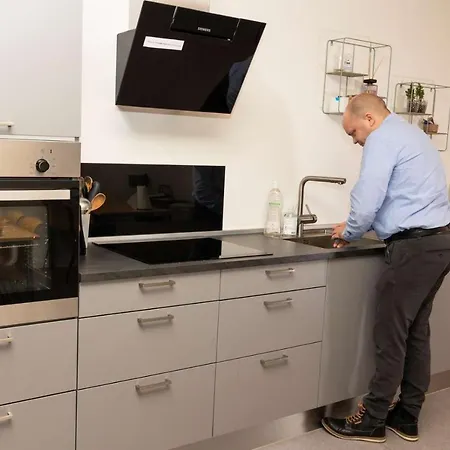 Hvide Sande Inn Hvide Sande