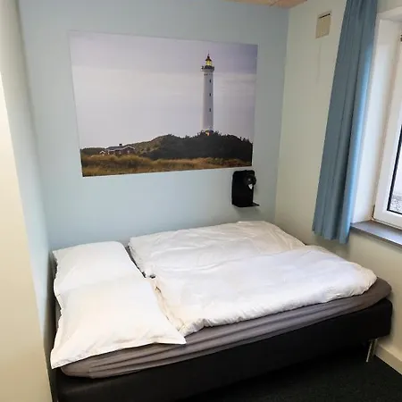 Hvide Sande Inn فيد ساندي