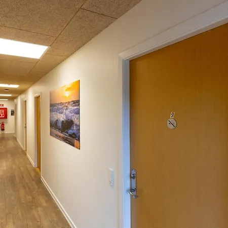 Motel Hvide Sande Inn