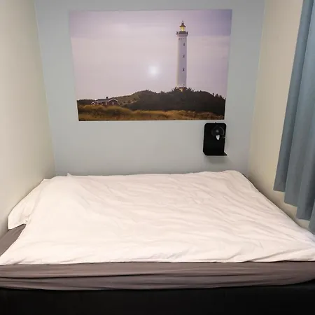 Hvide Sande Inn Motel Hvide Sande