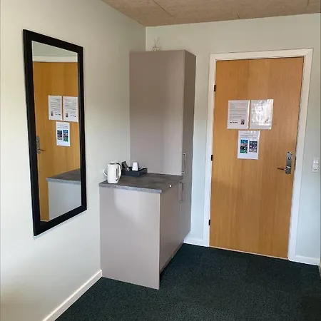 Hvide Sande Inn Motel Hvide Sande