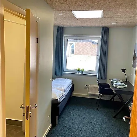 Hvide Sande Inn Hvide Sande