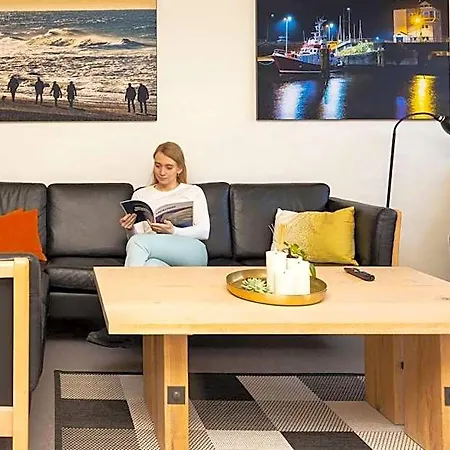 Hvide Sande Inn Motel