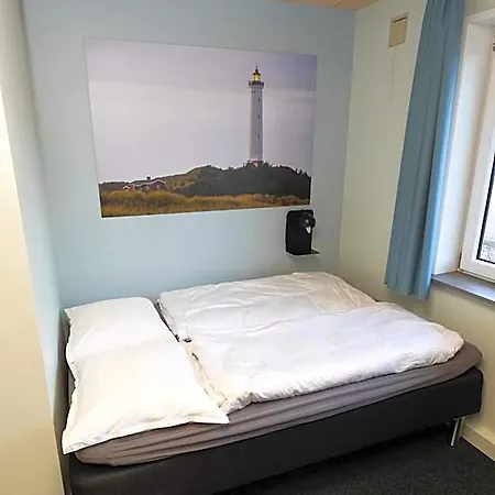 Hvide Sande Inn *