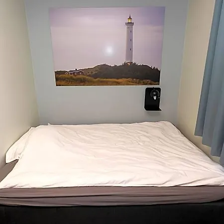 Hvide Sande Inn Motel Hvide Sande