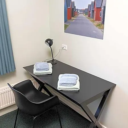 Motel Hvide Sande Inn