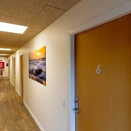 Hvide Sande Inn Motel