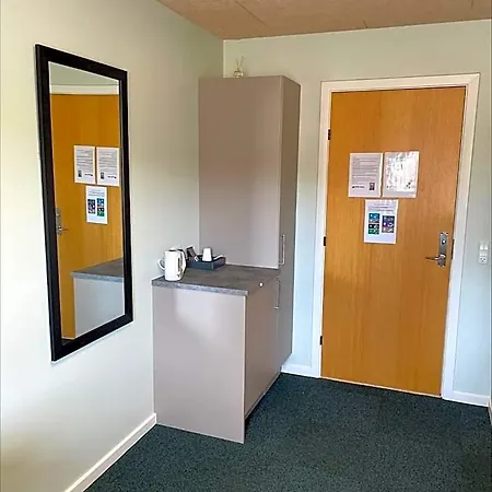 Motel Hvide Sande Inn