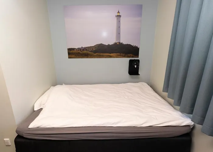 Hvide Sande Inn Motel Hvide Sande